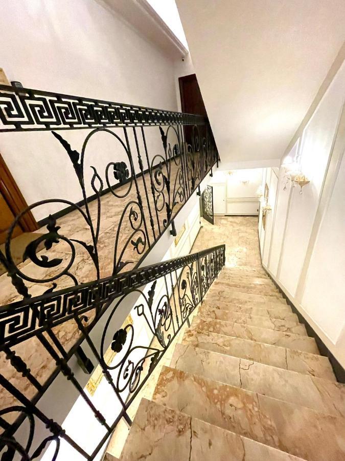 Piazza Di Spagna Prestige Petit Rome Exterior photo